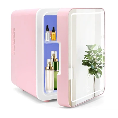 4L міні -холодильник/з дзеркальними 5 моделями